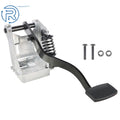 Clutch Pedal Assembly w/Bracket for Ford F250 F350 F450 Super Duty (1999–2003)