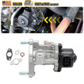 EGR Valve Kit 04004-58137 for Toyota Prius (2010–2015), Prius V (2012–2017), Lexus CT200h