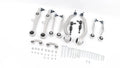 12Pcs Control Arms Kit for Audi A4 Quattro B6 B7 (2000–2008)