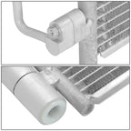 A/C Condenser for Hyundai Sonata Turbo (2015–2017) HY3030160