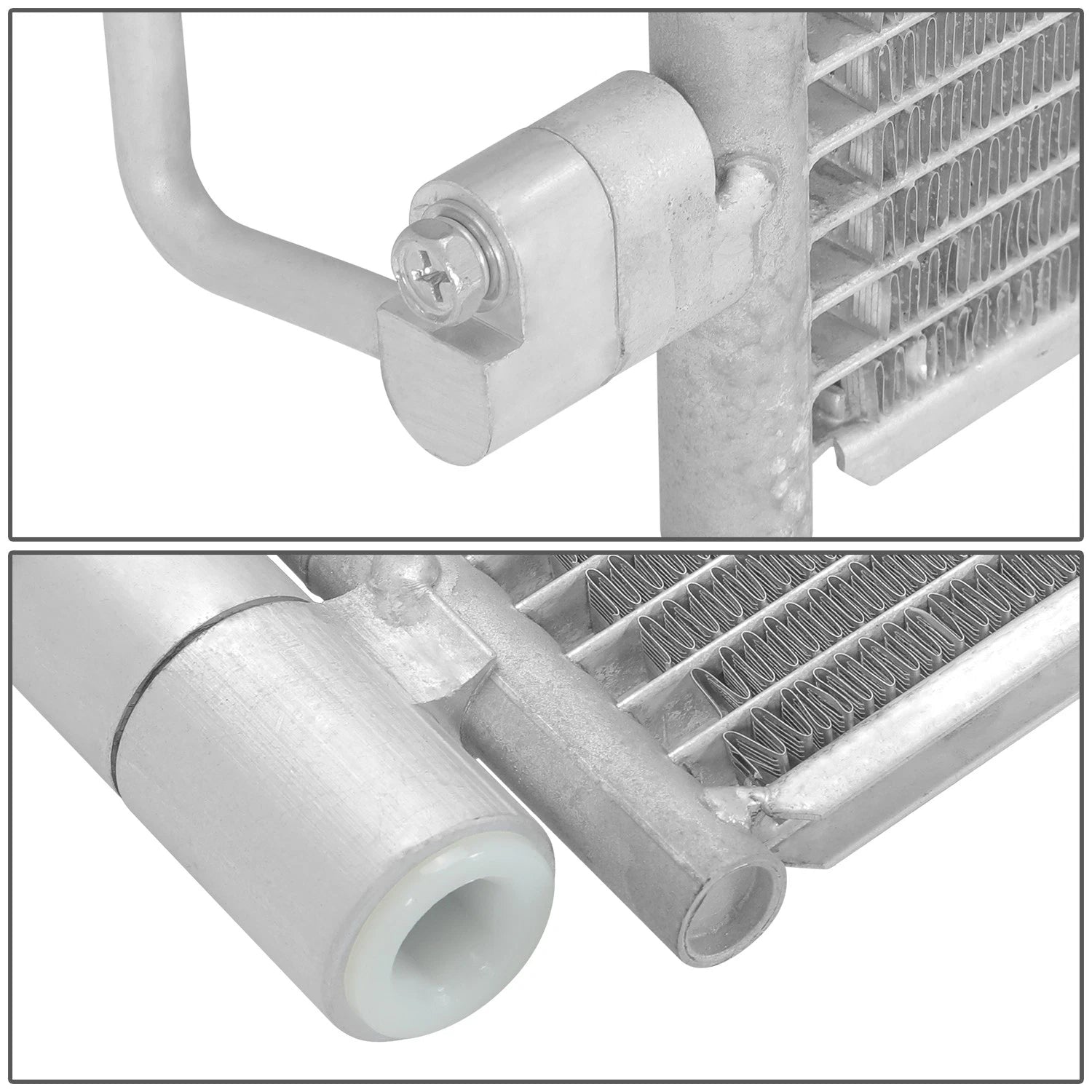 A/C Condenser for Hyundai Sonata Turbo (2015–2017) HY3030160