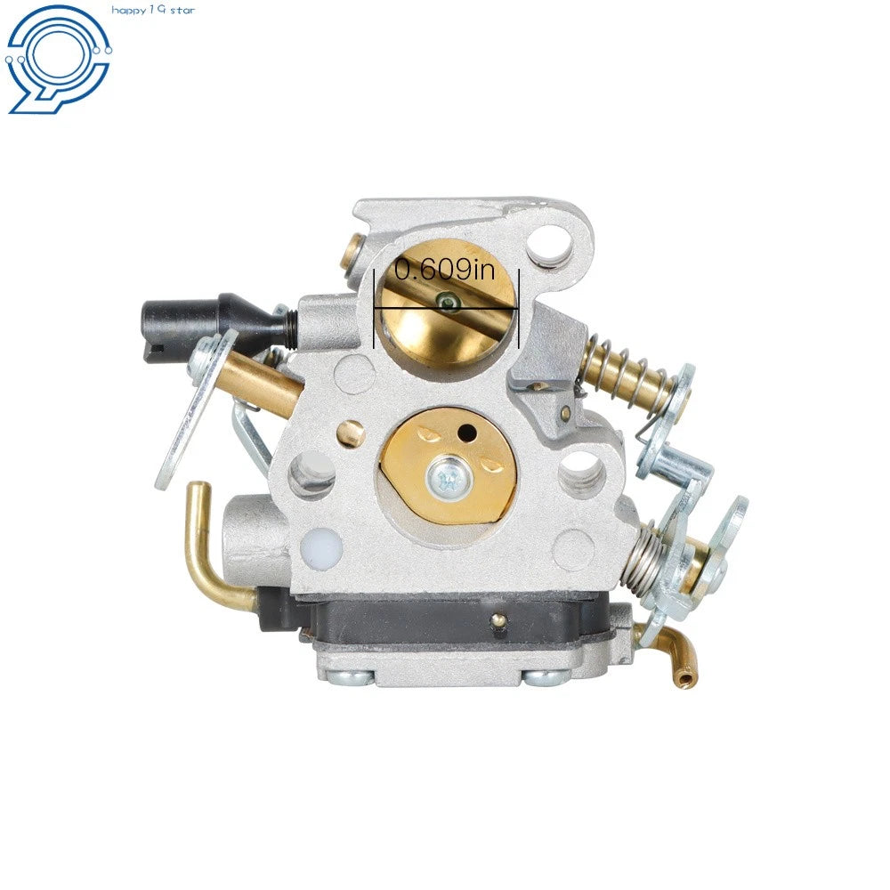 Carburetor Kit for Husqvarna 240 240E 235 E
