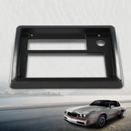 Radio Face Plate for Chevy El Camino, Monte Carlo, GMC Caballero (1981–1988)