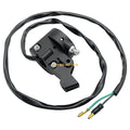 Throttle Housing Right Handle Bar Stop Kill Switch for Honda XR50R (2000–2003)