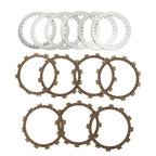 Clutch Kit for Yamaha TT350A, TT350, XT350, BW350 (T9)