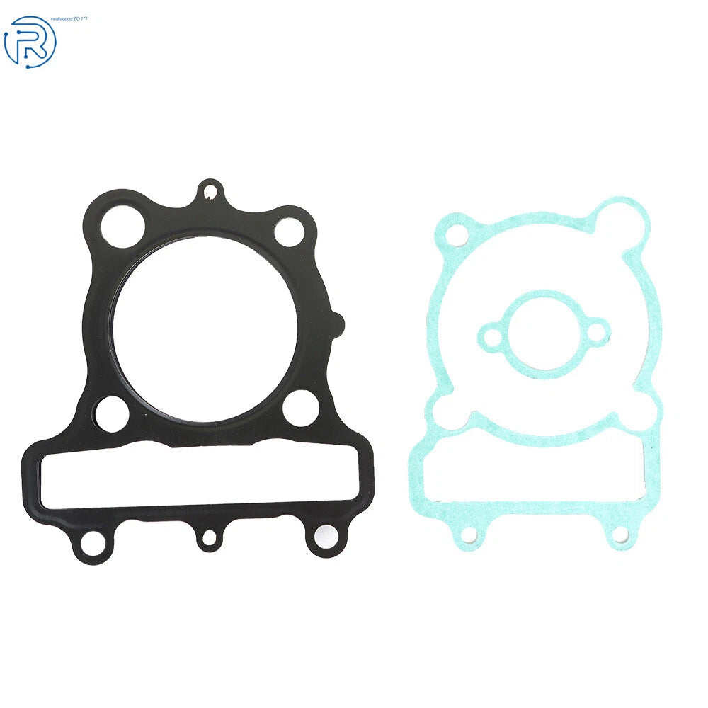 Top End Head Gasket Kit for Yamaha Bear Tracker/Timberwolf 250 (1997–2000)