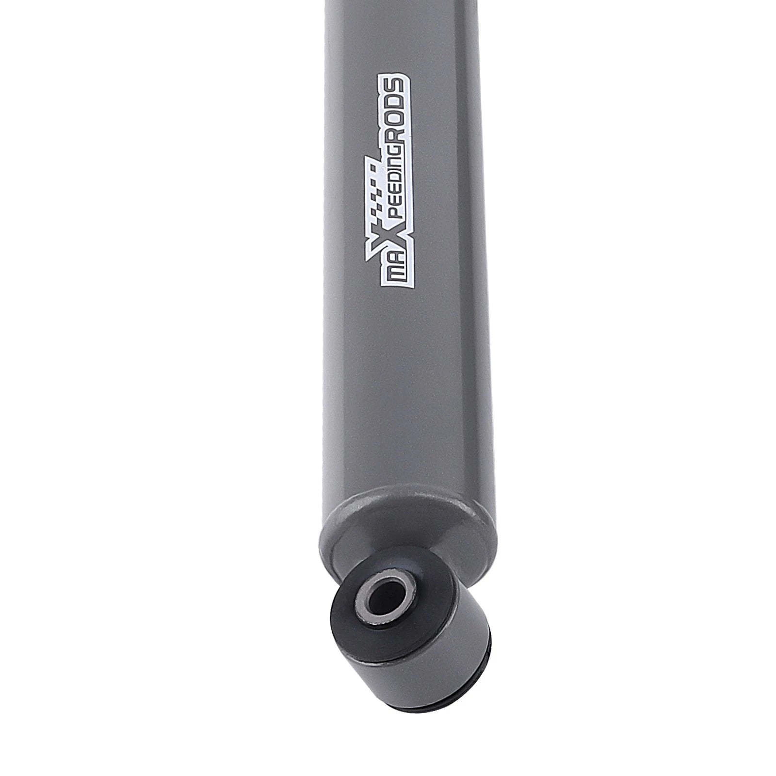 Set of 2 Rear Shock Absorbers for Jeep Wrangler JK (2007–2018) Lifted 0-3"