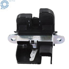 Rear Trunk Lid Lock Latch for VW Tiguan Golf (2008–2016)