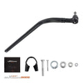 Front Suspension Drag Link for Jeep Gladiator Wrangler (2018–2024) 4WD 3.5-6" Lift