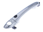 Door Handle Front Right Chrome Smart Key for Hyundai Sonata i45 (2010–2014)