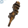 Crankshaft for Kubota D722 Engine (16861-23012, 16861-23010)