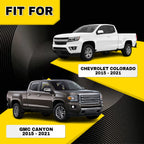 Rear View Park Assist Backup Camera for Canyon Colorado (2015–2022)