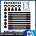 Head Stud Kit for Mazda Miata 1.6L B6 1.8L BP (1990–2005)