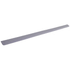 Door Molding for Mercedes E-Class Sedan (2010–2013) Rear Driver Side Chrome
