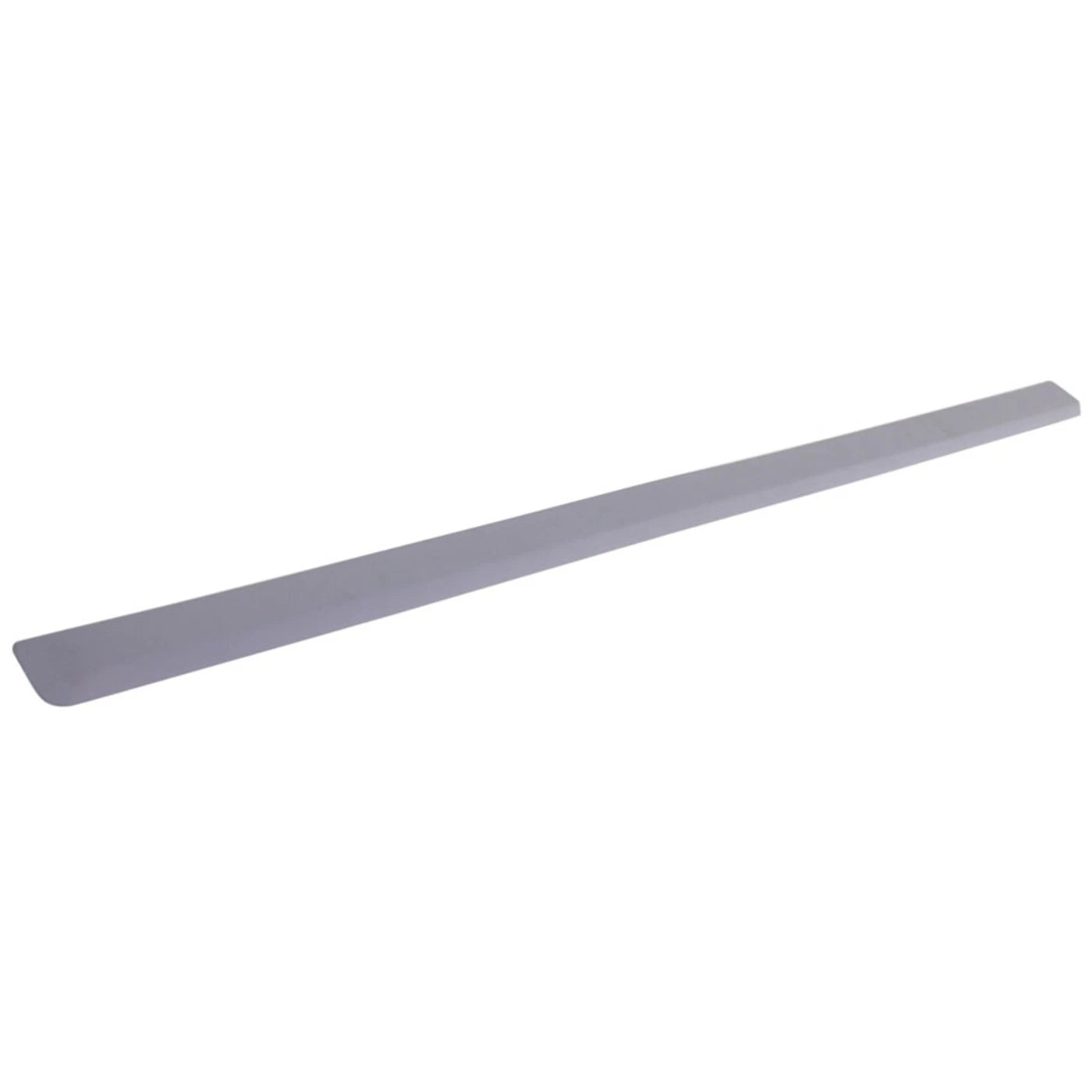 Door Molding for Mercedes E-Class Sedan (2010–2013) Rear Driver Side Chrome
