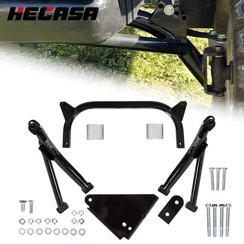 6" A-Arm Lift Kit for Yamaha G8-G14 G16 G19 G20 (1995–2002)