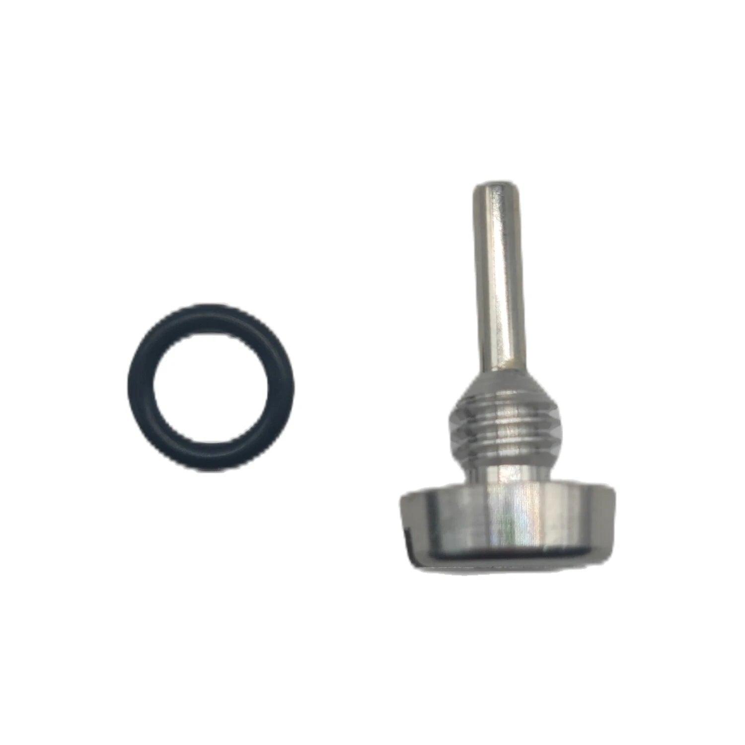 Replacement Magnetic Gearcase Drain Plug for Volvo Penta AQ Sterndrive (852904)