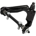 Set of 4 Front Upper Lower Control Arms w/ Ball Joints for Dodge Dakota (2000–2004)