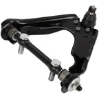 Set of 4 Front Upper Lower Control Arms w/ Ball Joints for Dodge Dakota (2000–2004)