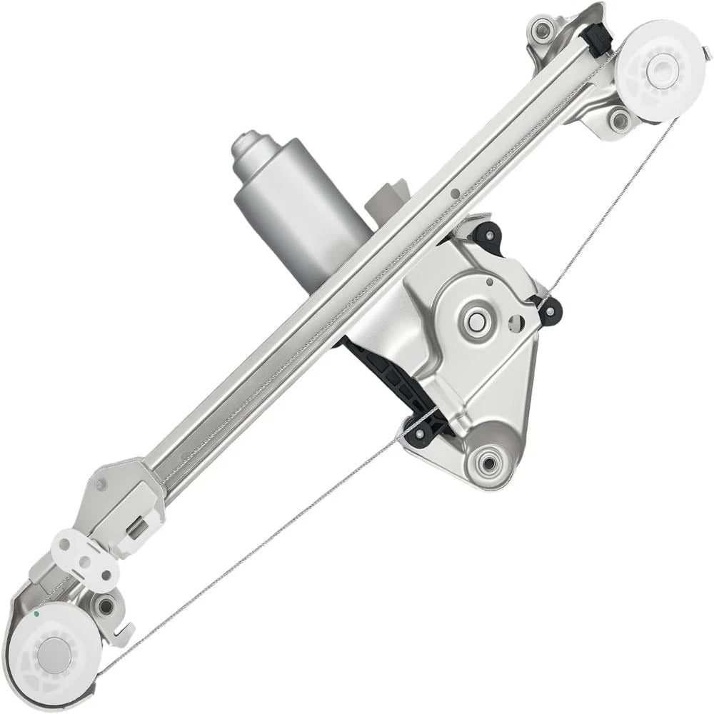 Power Window Regulator with Motor for Freightliner Cascadia