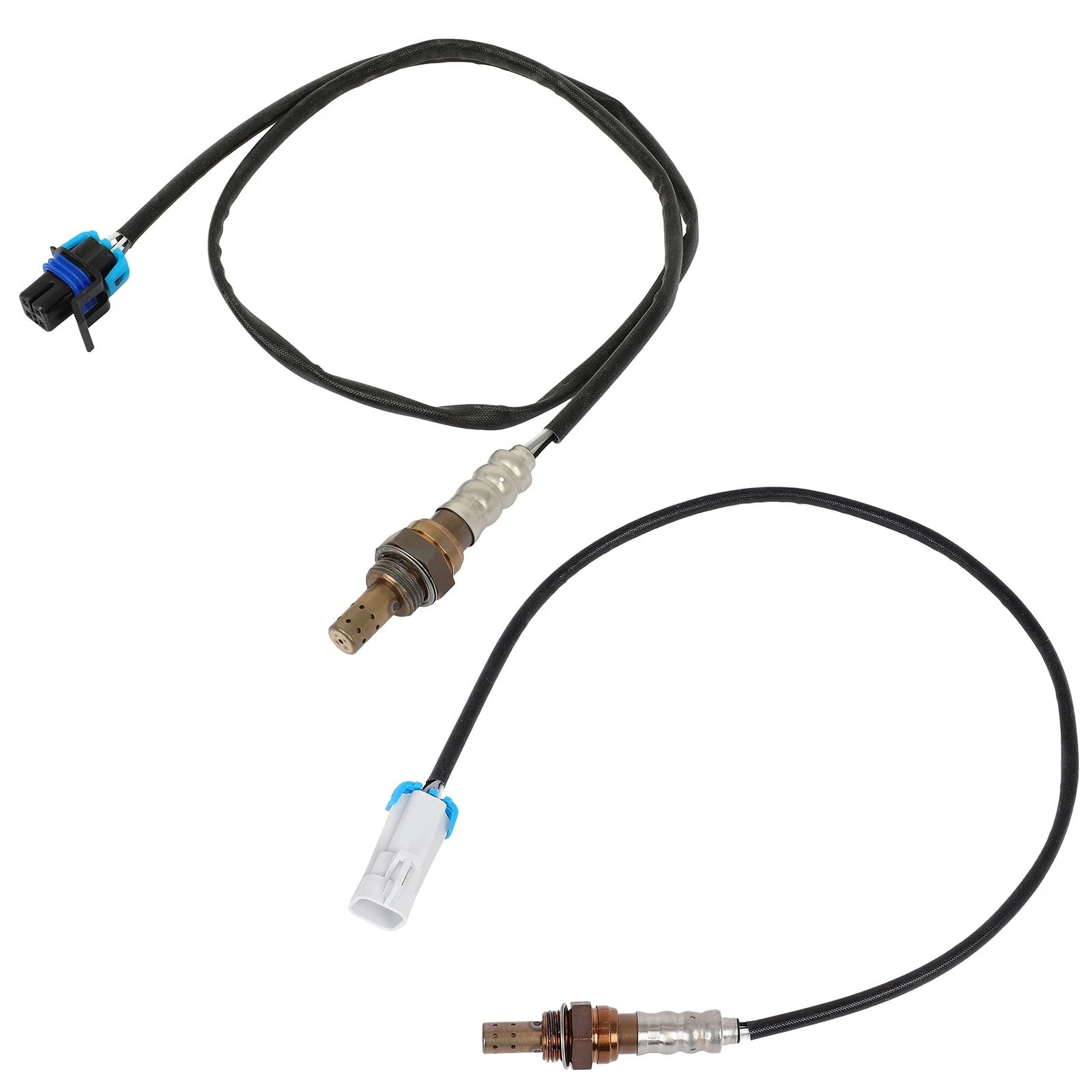 Set of 2 Oxygen Sensors for Pontiac G5 (2007–2009)