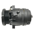 AC Compressor Replacement for Oldsmobile Cutlass Ciera 2.5L (1987–1988)