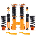 Coilover Lowering Kit for Nissan Sentra (2007–2012)