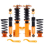 Coilover Lowering Kit for Nissan Sentra (2007–2012)