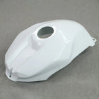 Unpainted Fuel Gas Tank Cover for Yamaha YZF R1 (2009–2011)