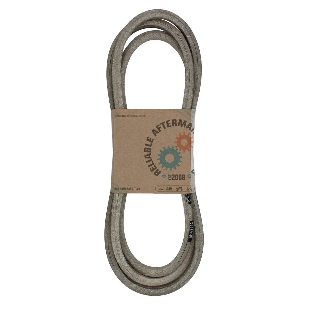 Deck Drive Belt for John Deere (Replaces M163993)
