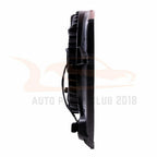 AC Condenser Cooling Fan for Hyundai Sonata Kia Optima (2011–2013)
