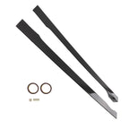 2X Side Skirt Set for Infiniti Q50 (2014–2024)