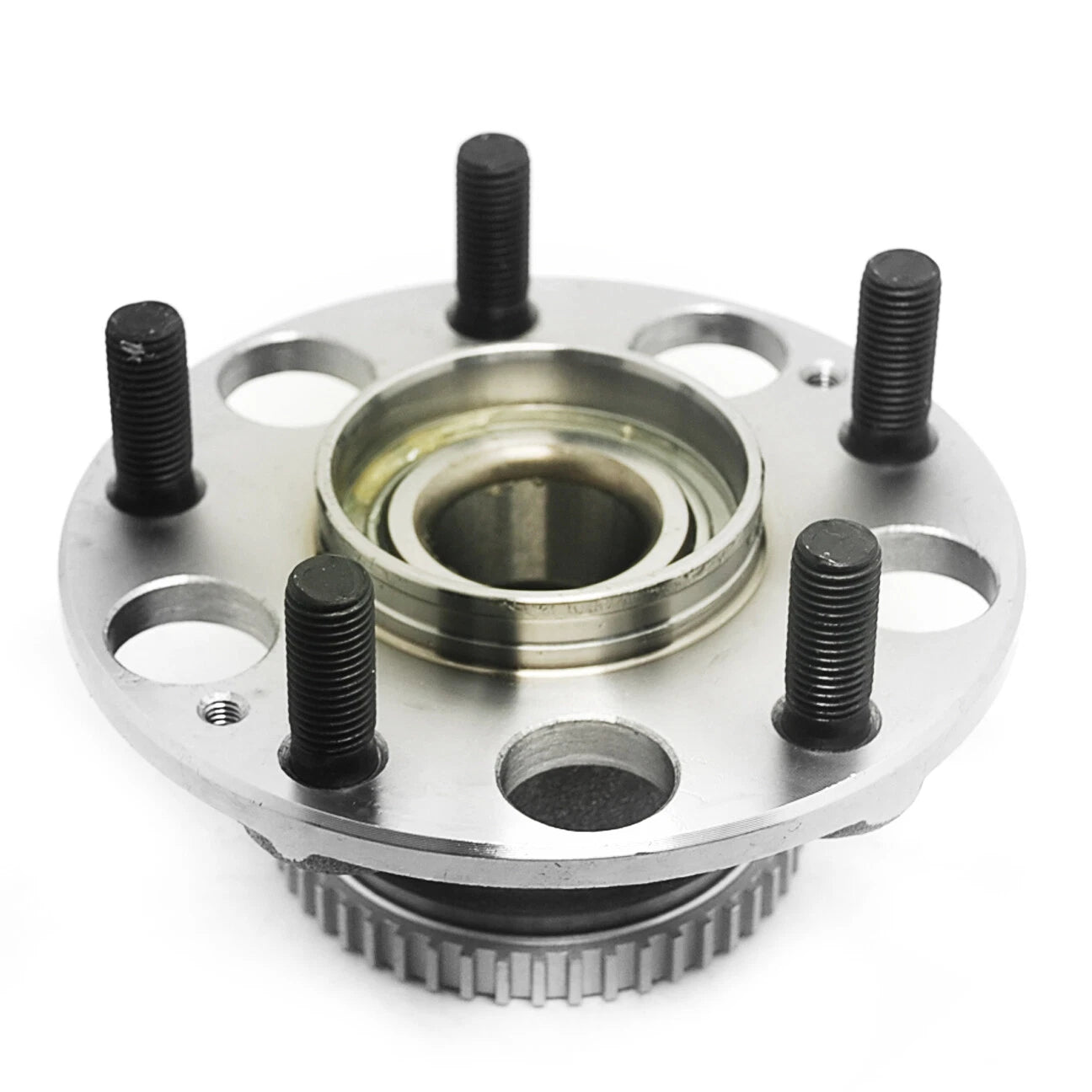 2X Rear Wheel Hub and Bearing for Acura TL (2003–2007)