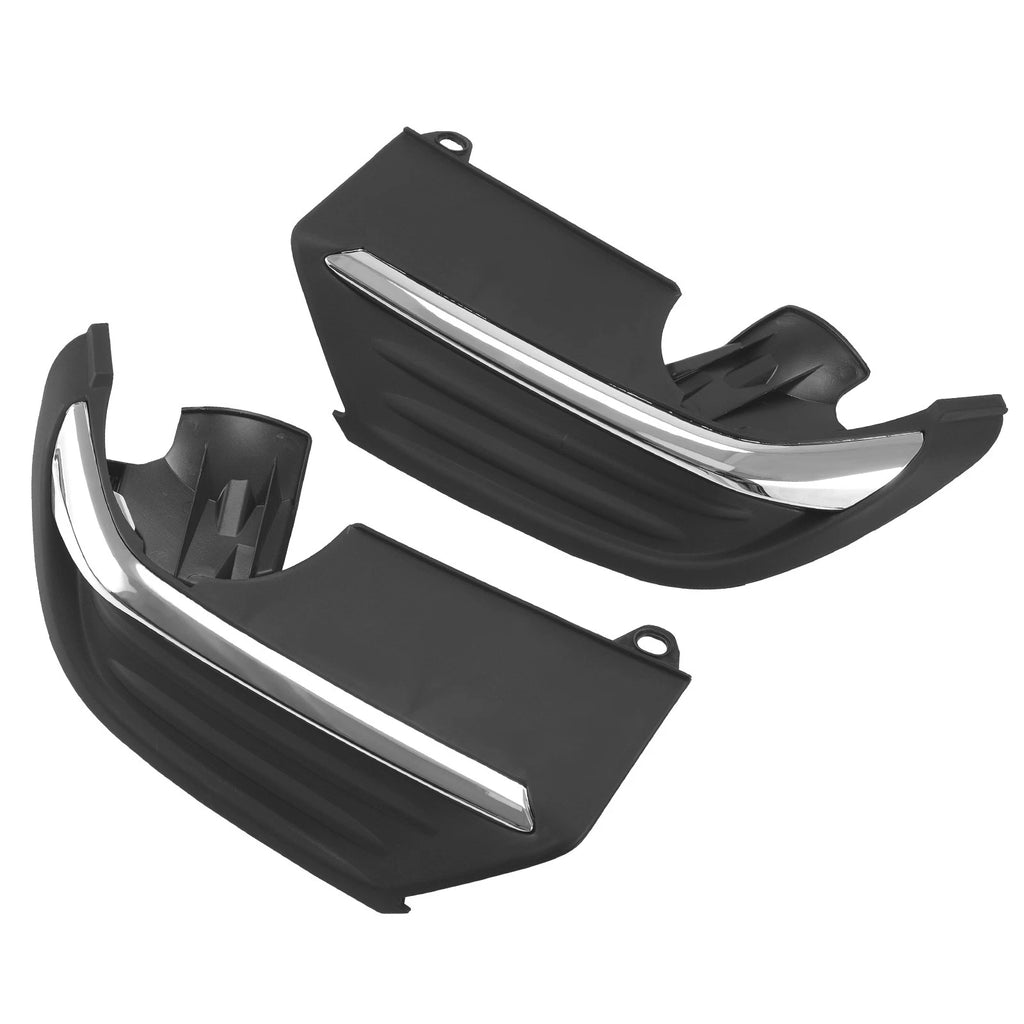 Bumper Trims for Honda Accord (2018–2022) Rear Driver & Passenger Side