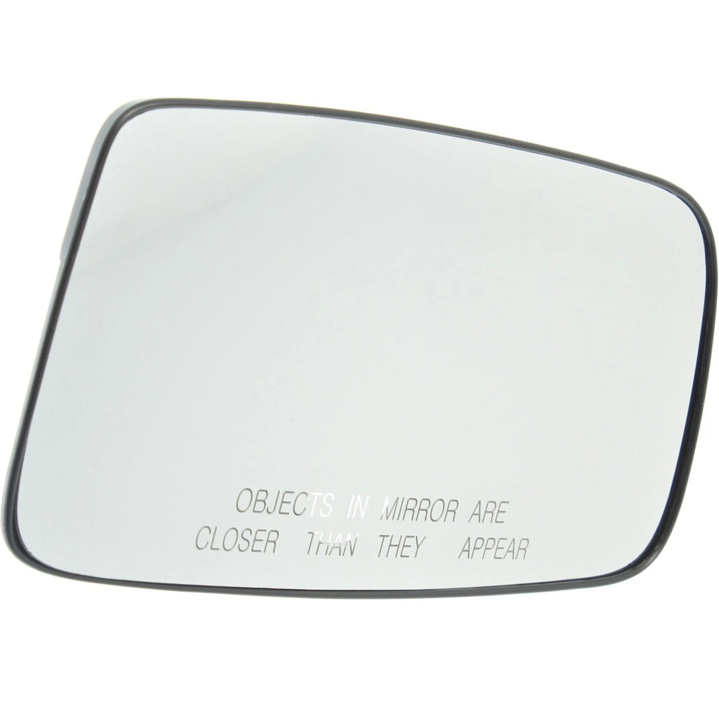 Mirror Glass for Mitsubishi Lancer (2002–2007) Right Side