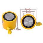 50 Ton Hydraulic Ram Cylinder Jack for Automotive Applications