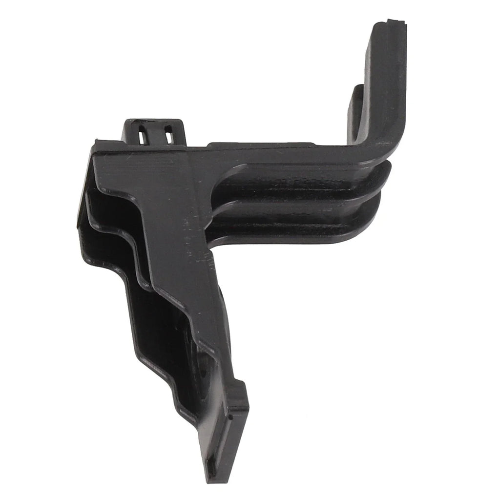 2 x Front Bumper Filler Clips for Toyota Tacoma (2012-2015)