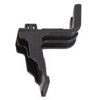 2 x Front Bumper Filler Clips for Toyota Tacoma (2012-2015)