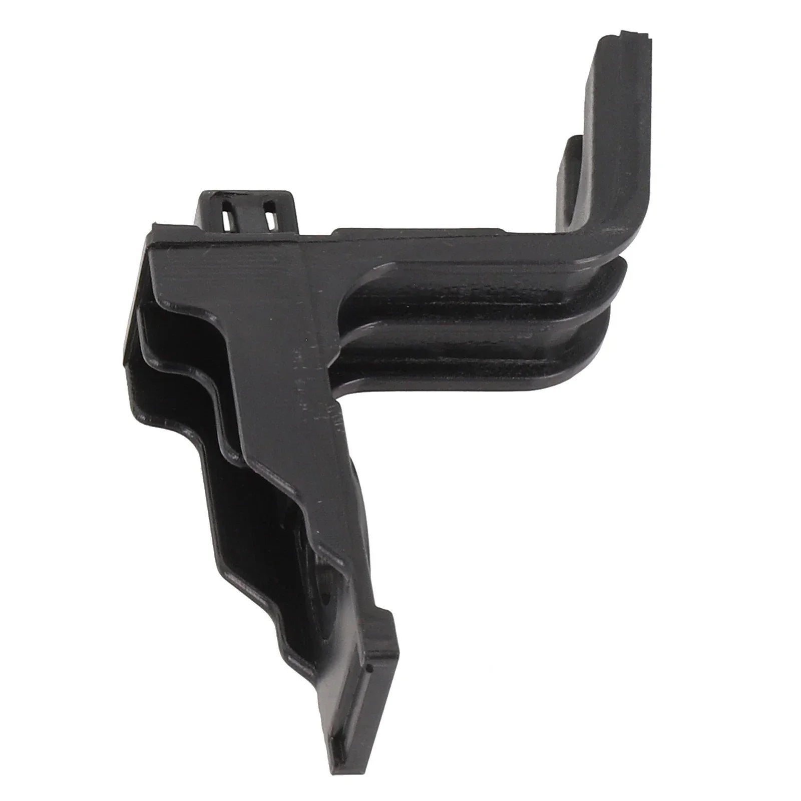 2 x Front Bumper Filler Clips for Toyota Tacoma (2012-2015)