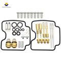Carburetor Rebuild Kit for Suzuki GS500F (2004–2009) - Gaskets & Jets