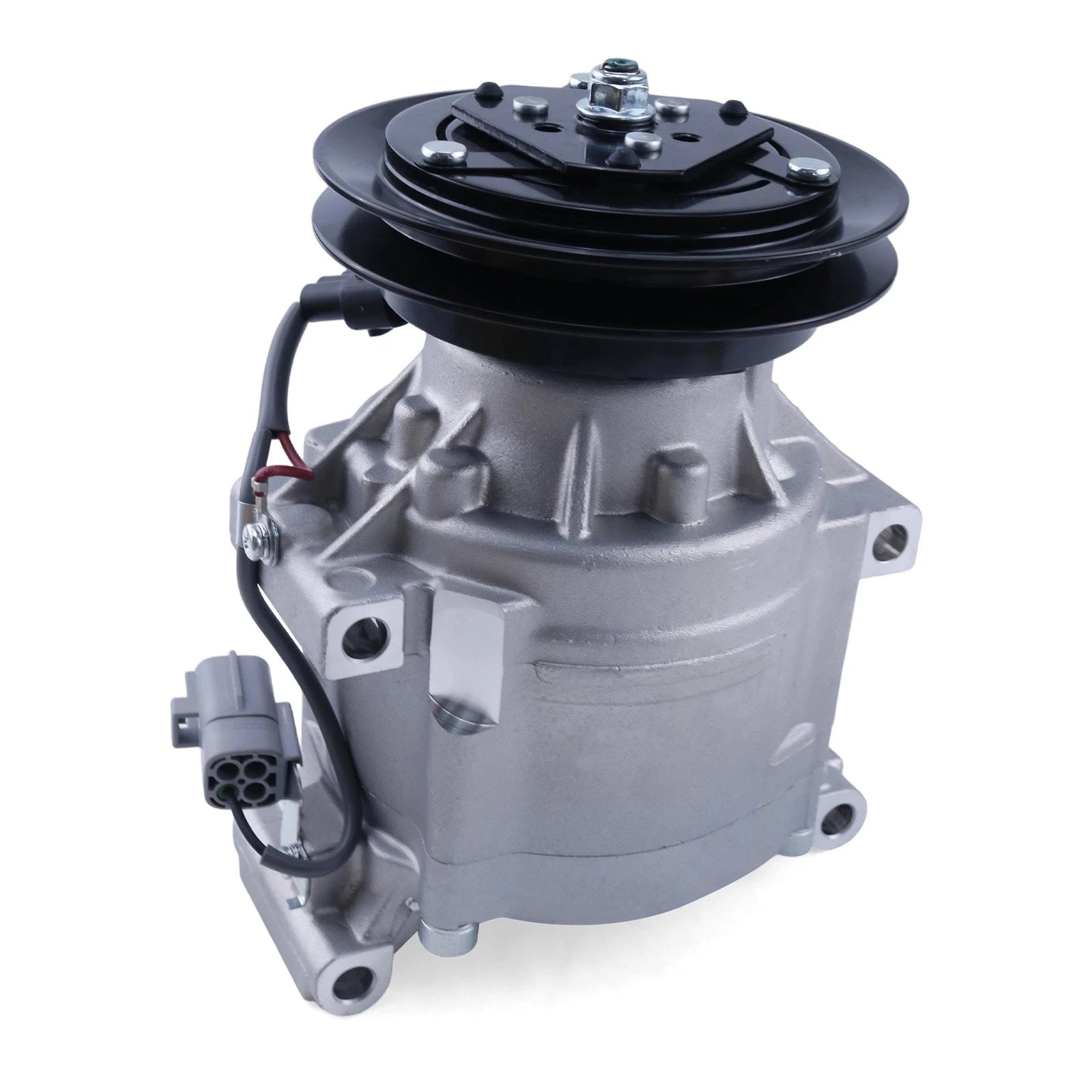 A/C Compressor for Kubota L3240 M105S M110 RTV1100CR (2000–2023)