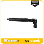 Lower Steering Shaft for Toyota FJ Cruiser, 4Runner (2007–2009)