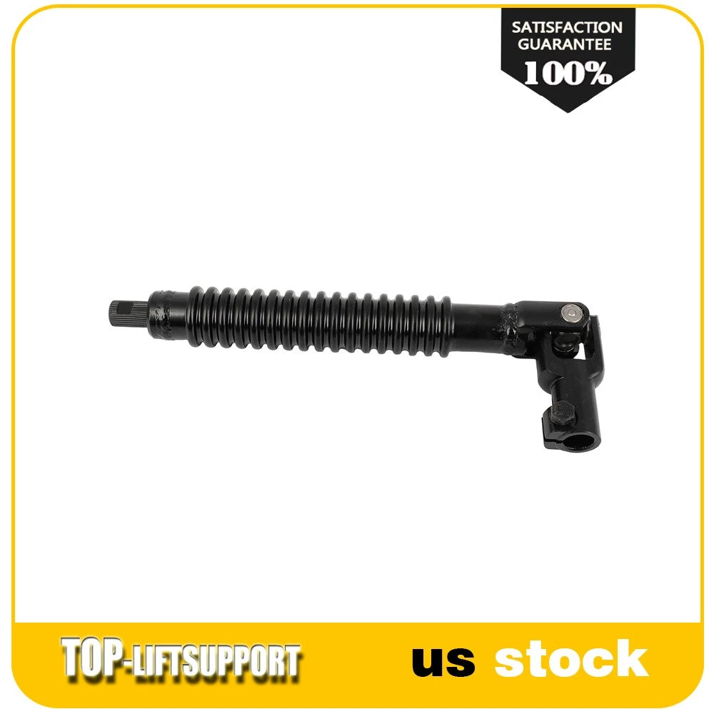 Lower Steering Shaft for Toyota FJ Cruiser, 4Runner (2007–2009)