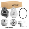 Torque Converter Kit for Go Kart 9HP-16HP (Comet 209133, 203015A)