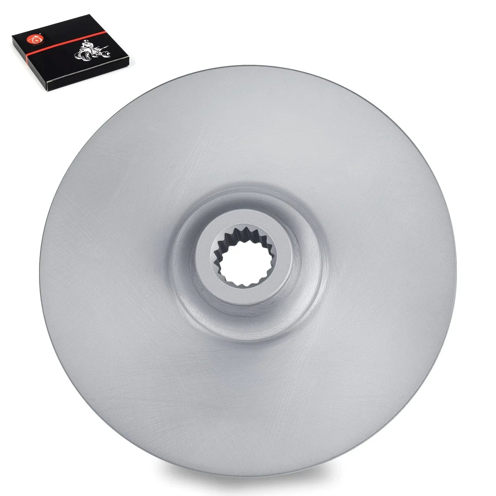 Rear Brake Disk Rotor for Polaris Trail Boss Scrambler 250