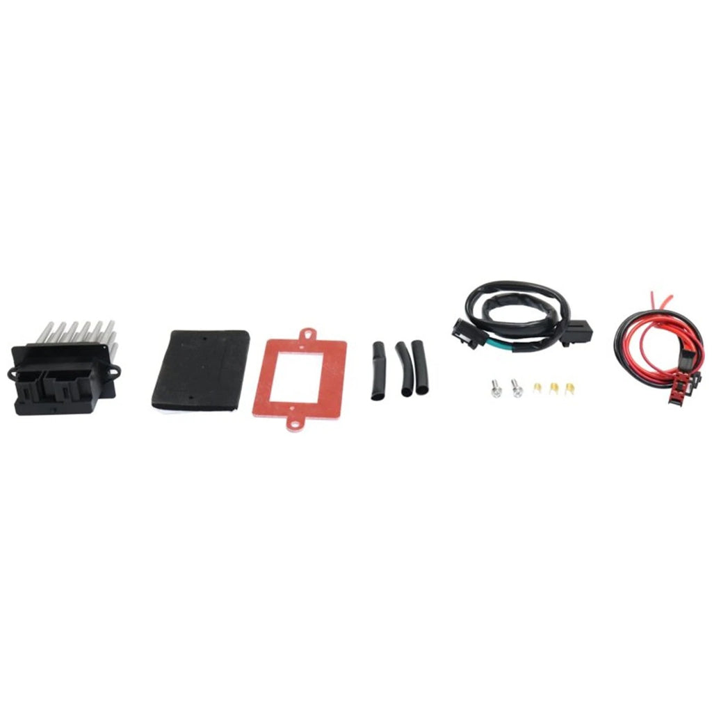 Blower Motors for Jeep Grand Cherokee (1999–2001)