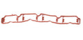 Elring Engine Intake Manifold Gasket for Audi A4 Quattro (2013)