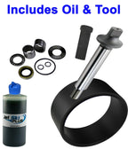 Jet Pump Rebuild Kit for SeaDoo GTX GSX XP (800)