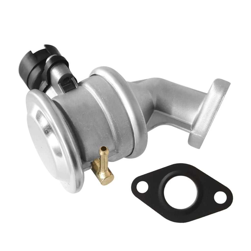 Air Smog Pump Check Valve for BMW 525i 528i 530i (2001–2006) 11721427078