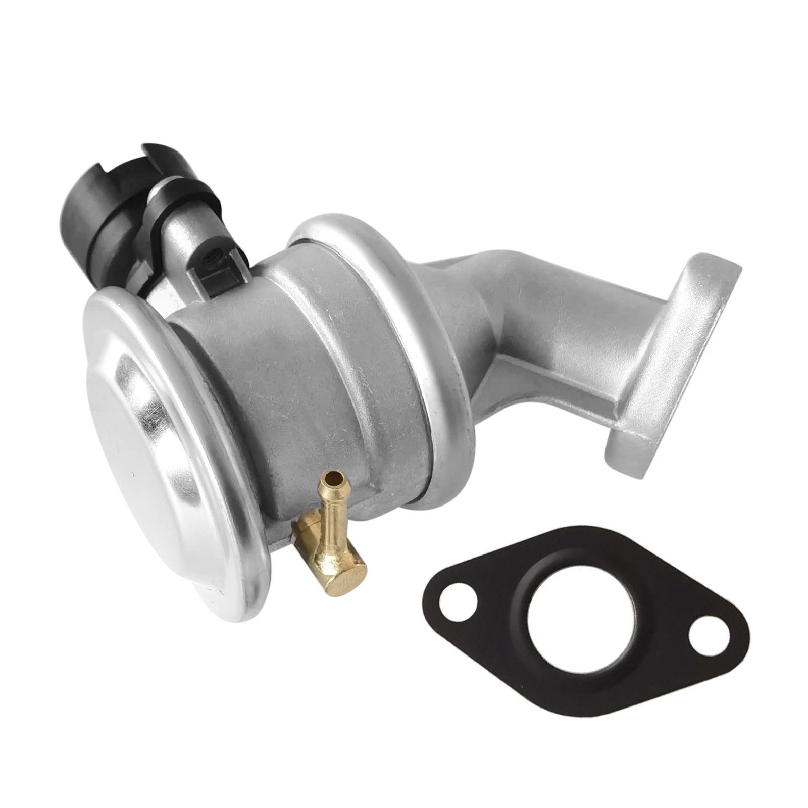 Air Smog Pump Check Valve for BMW 525i 528i 530i (2001–2006) 11721427078